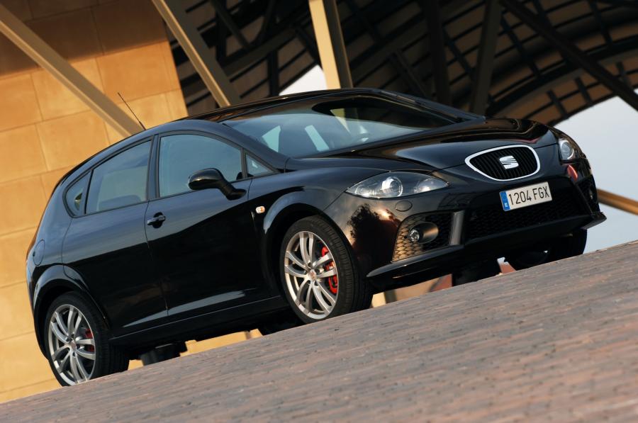  Seat Leon Cupra 2008 года  (фото 71 из 84)